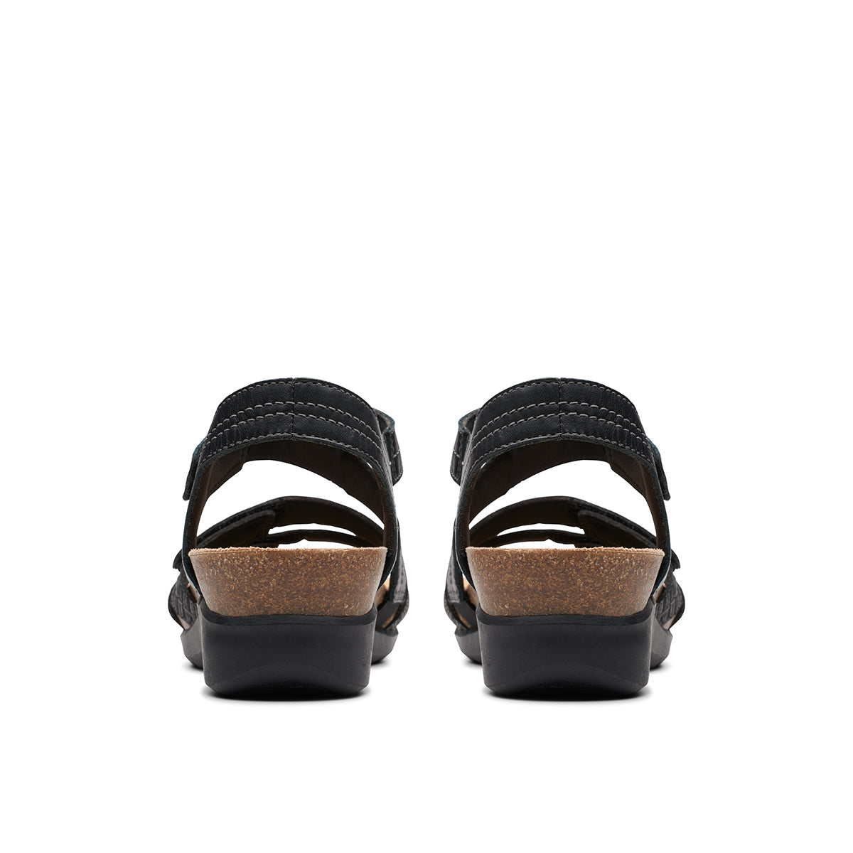 Calenne Clara Wedge Sandals for women