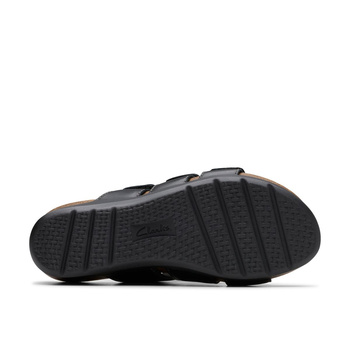 Clarks Calenne Lily Women's Sandal in Black