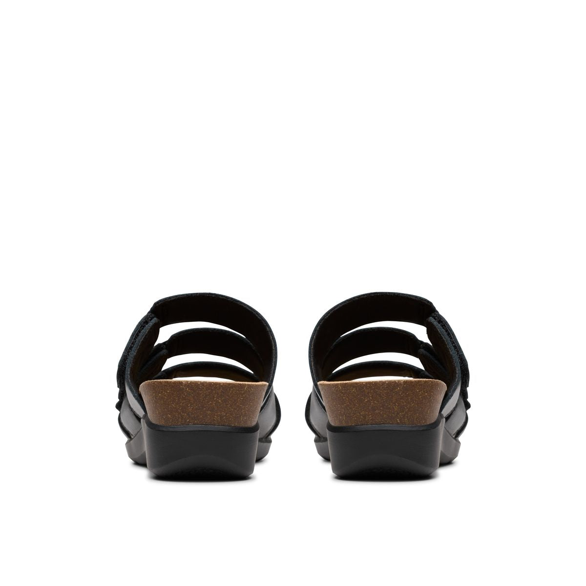 Clarks Calenne Lily Women's Sandal in Black