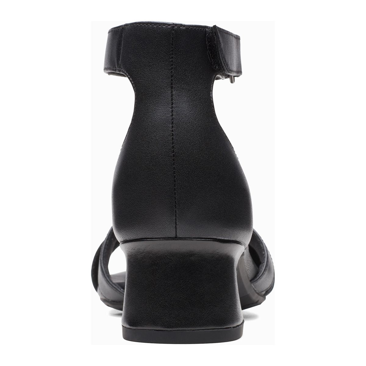 Clarks Desirae Lily Heeled Women's Sandal in Black