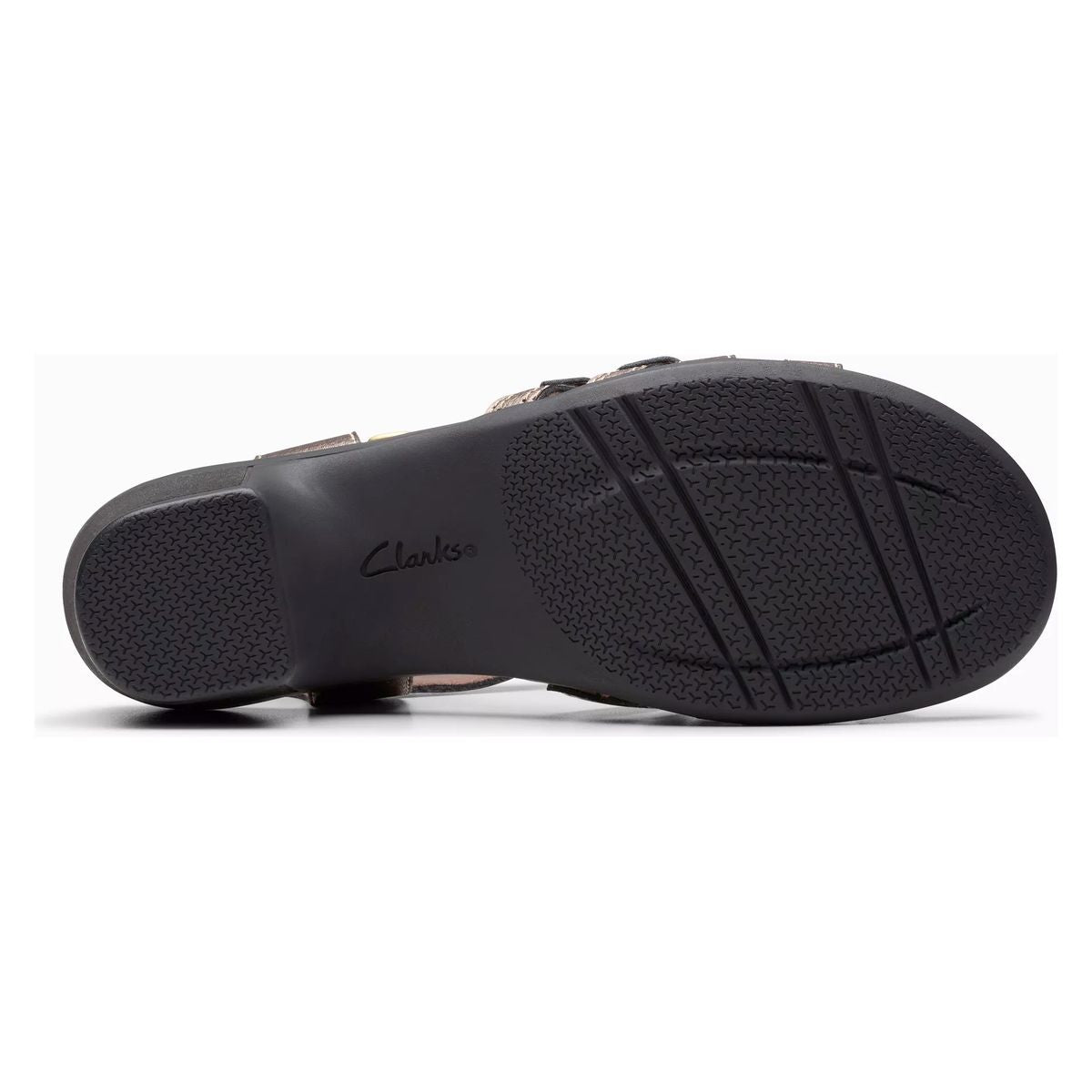 Clarks Emily 2 Rose Women's Sandal in Bronze