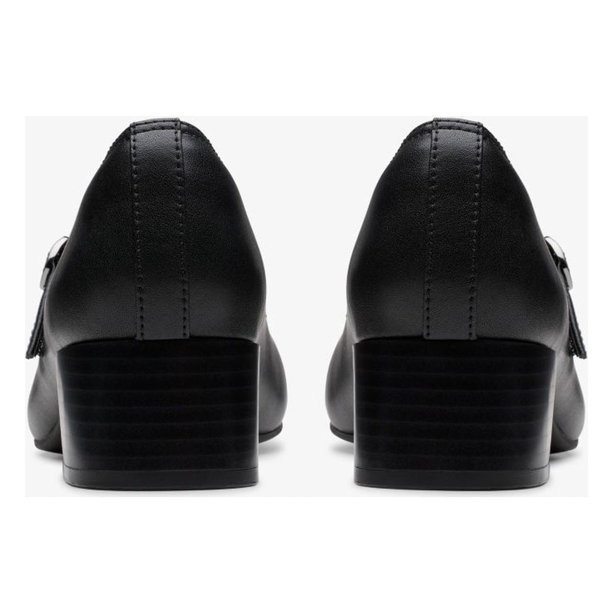 Clarks Women's Iridessa Rae in Black