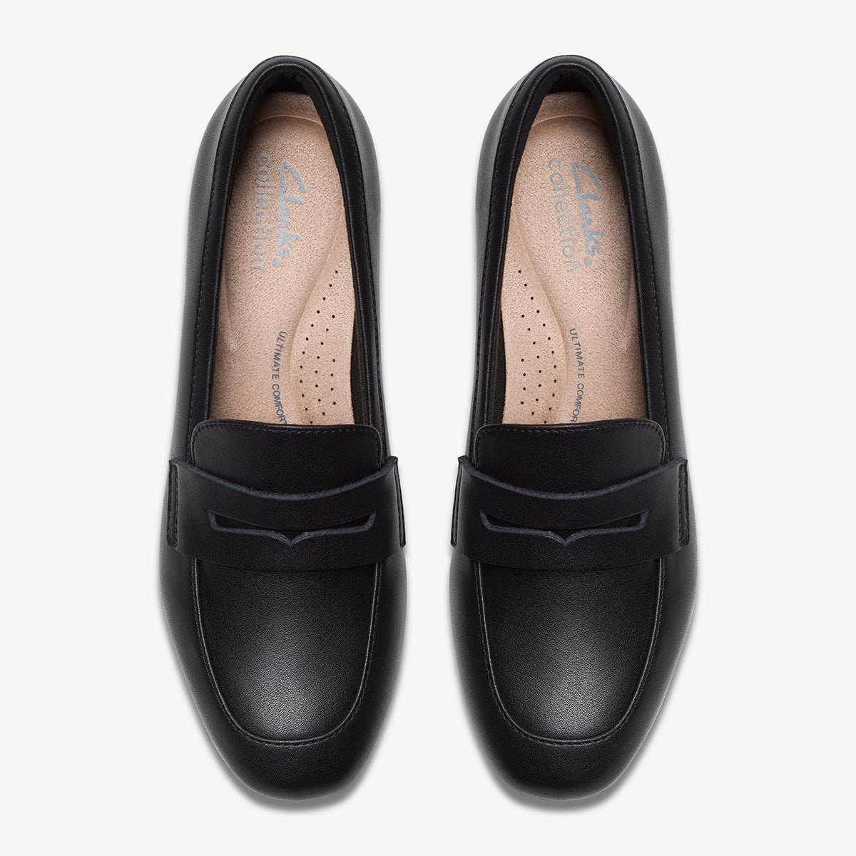 Clarks Iridessa Sky Women's Shoe in Black