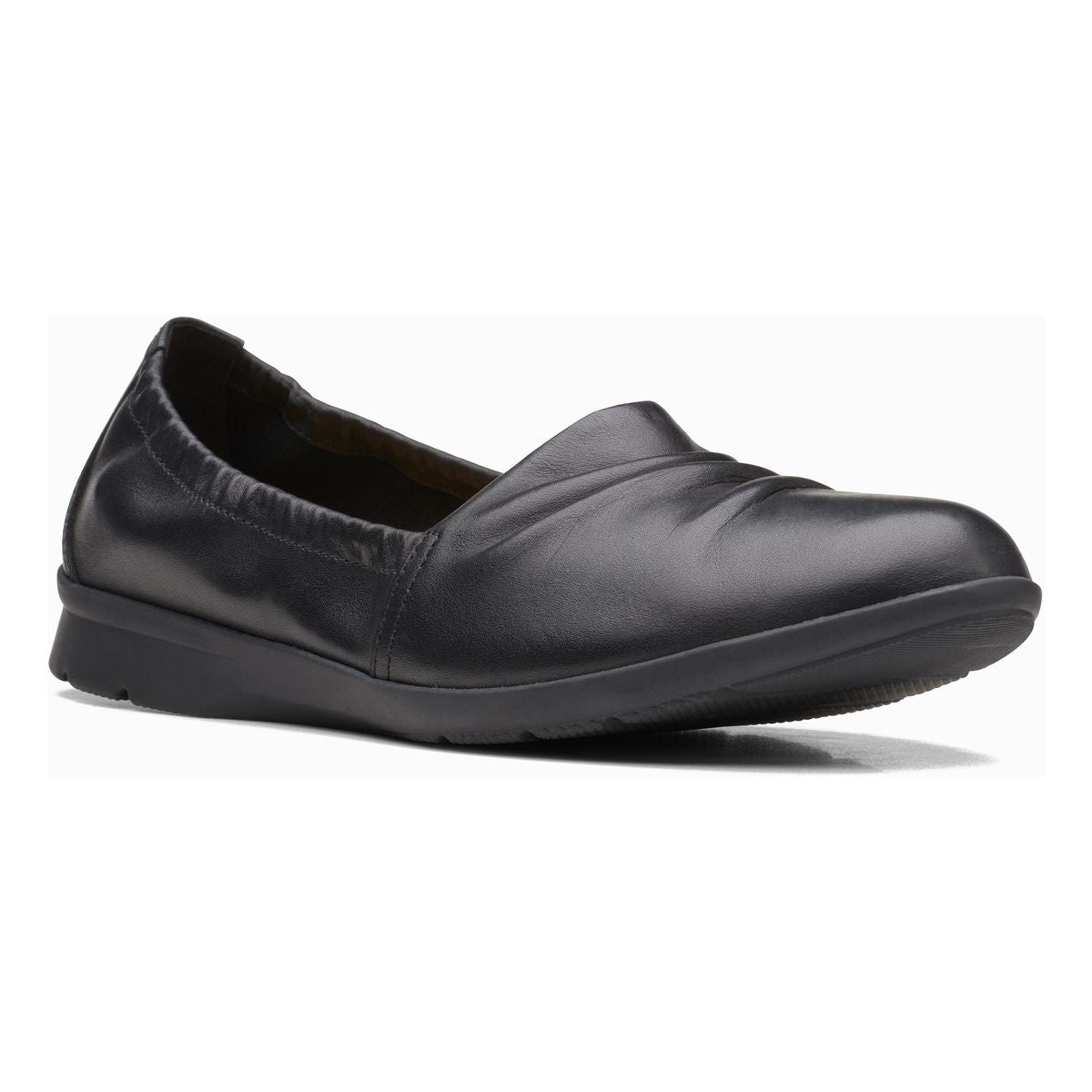 Jenette Ruby Slip-Ons