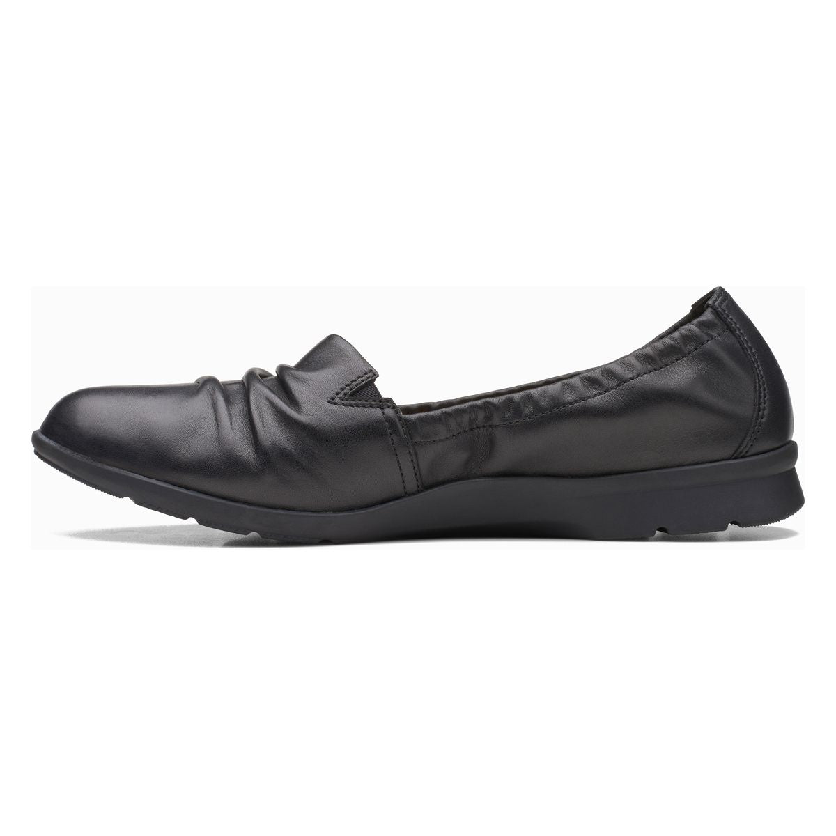 Jenette Ruby Slip-Ons