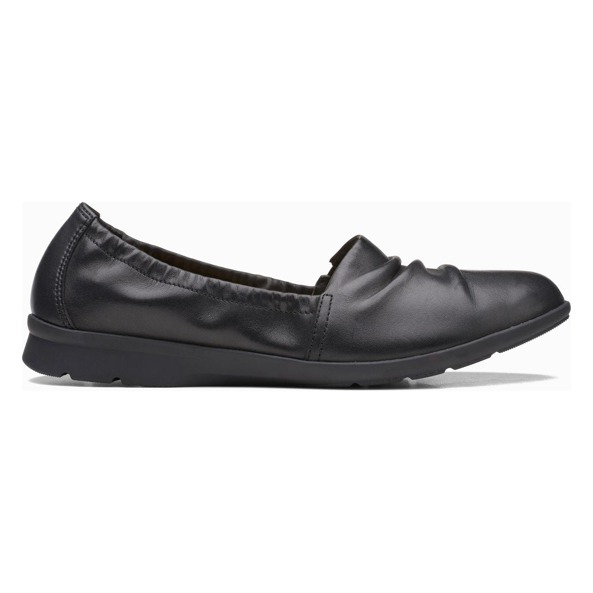Jenette Ruby Slip-Ons