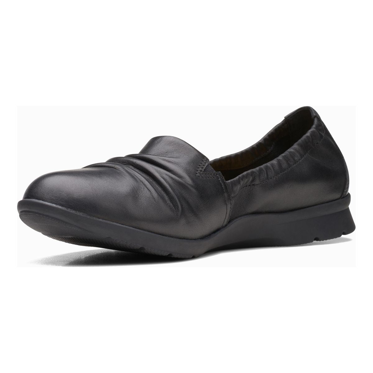 Jenette Ruby Slip-Ons
