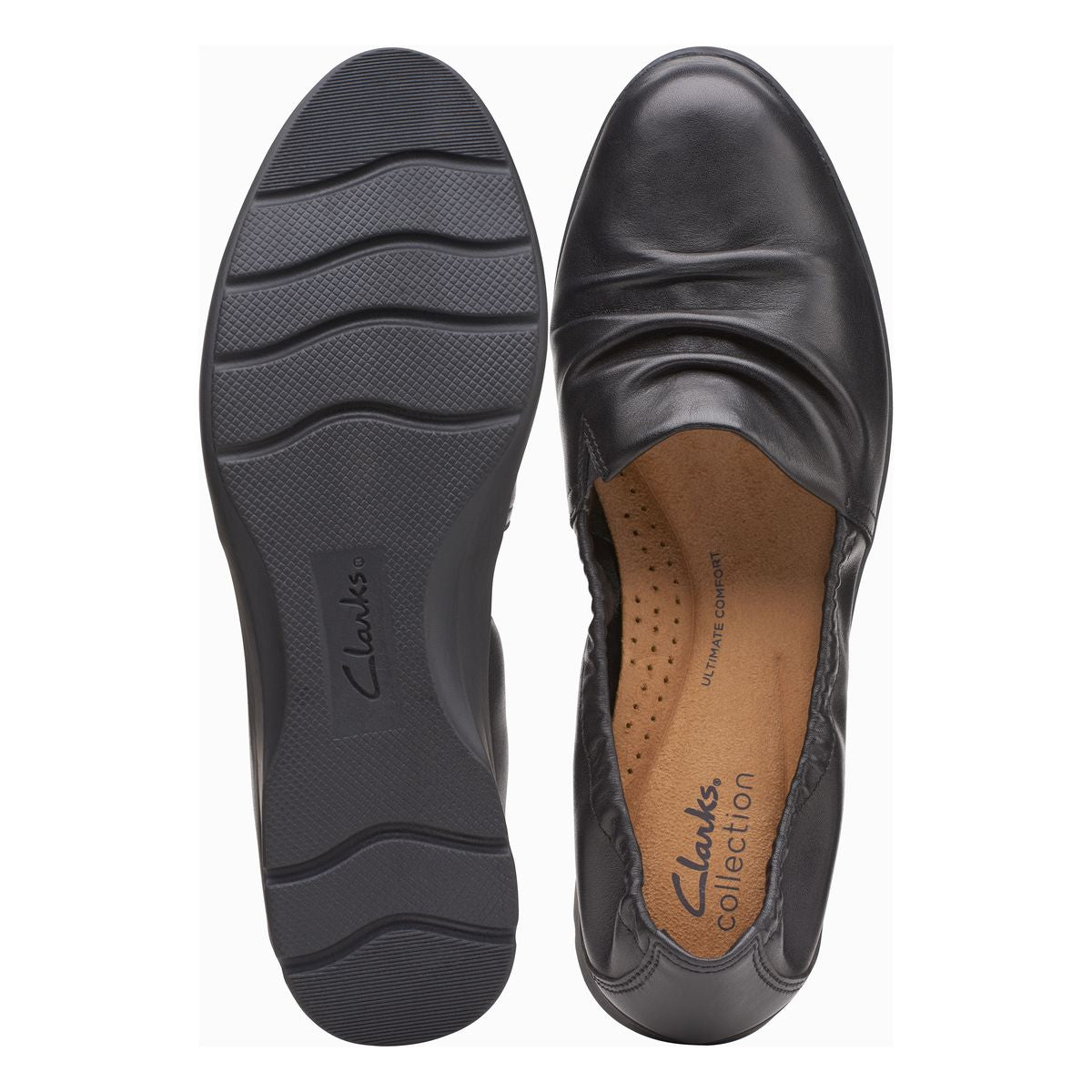 Jenette Ruby Slip-Ons