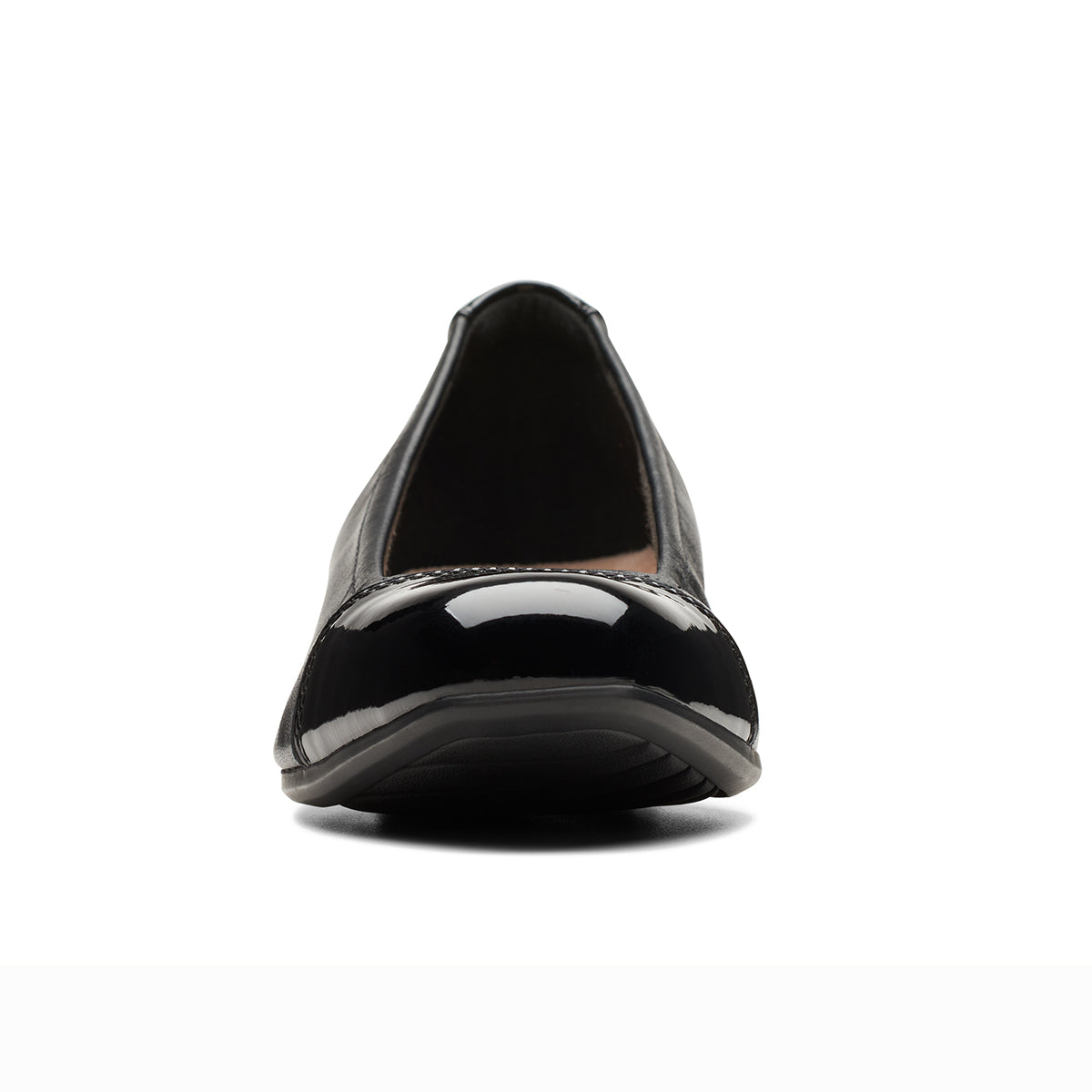 Juliet Step Slip On Dress Heel