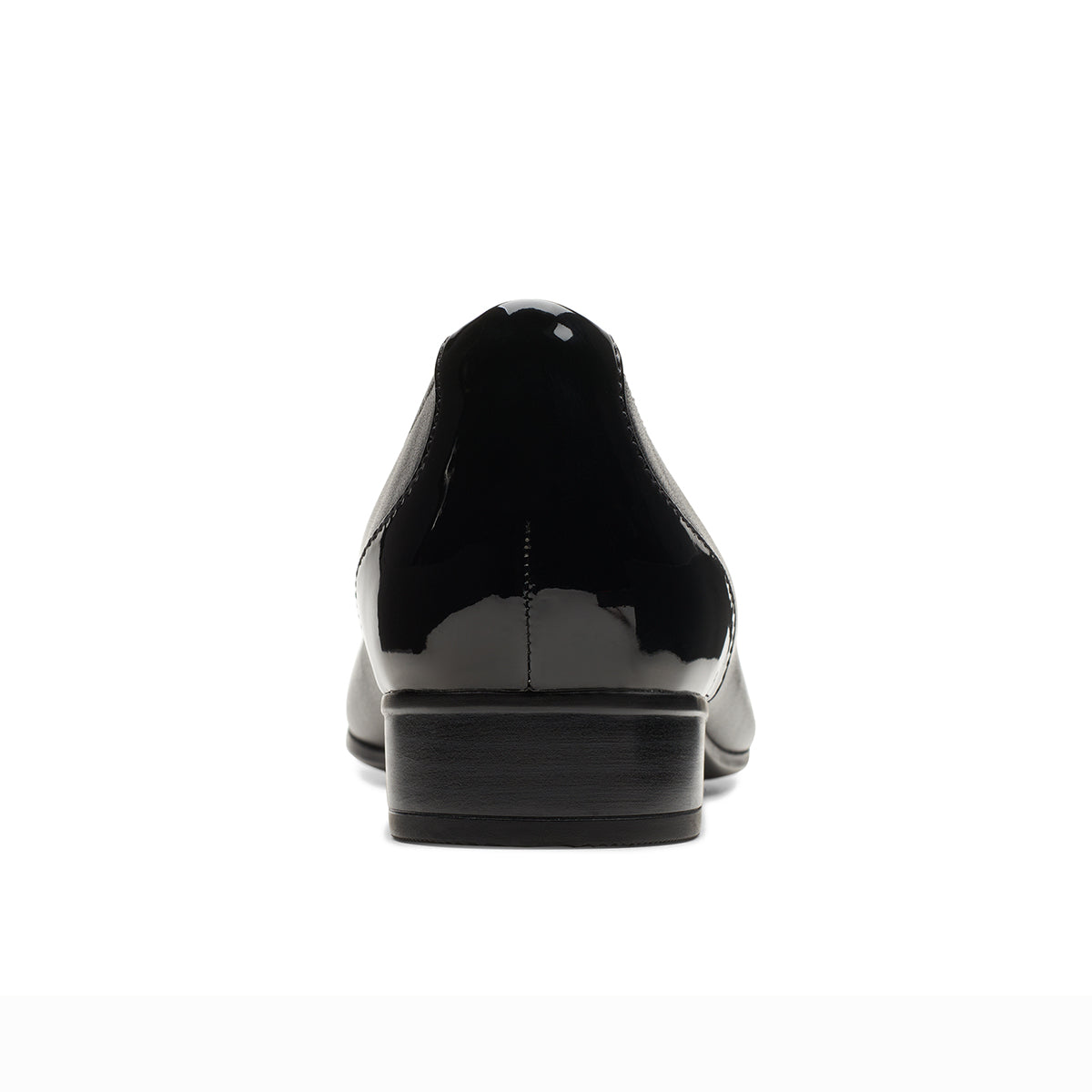 Juliet Step Slip On Dress Heel