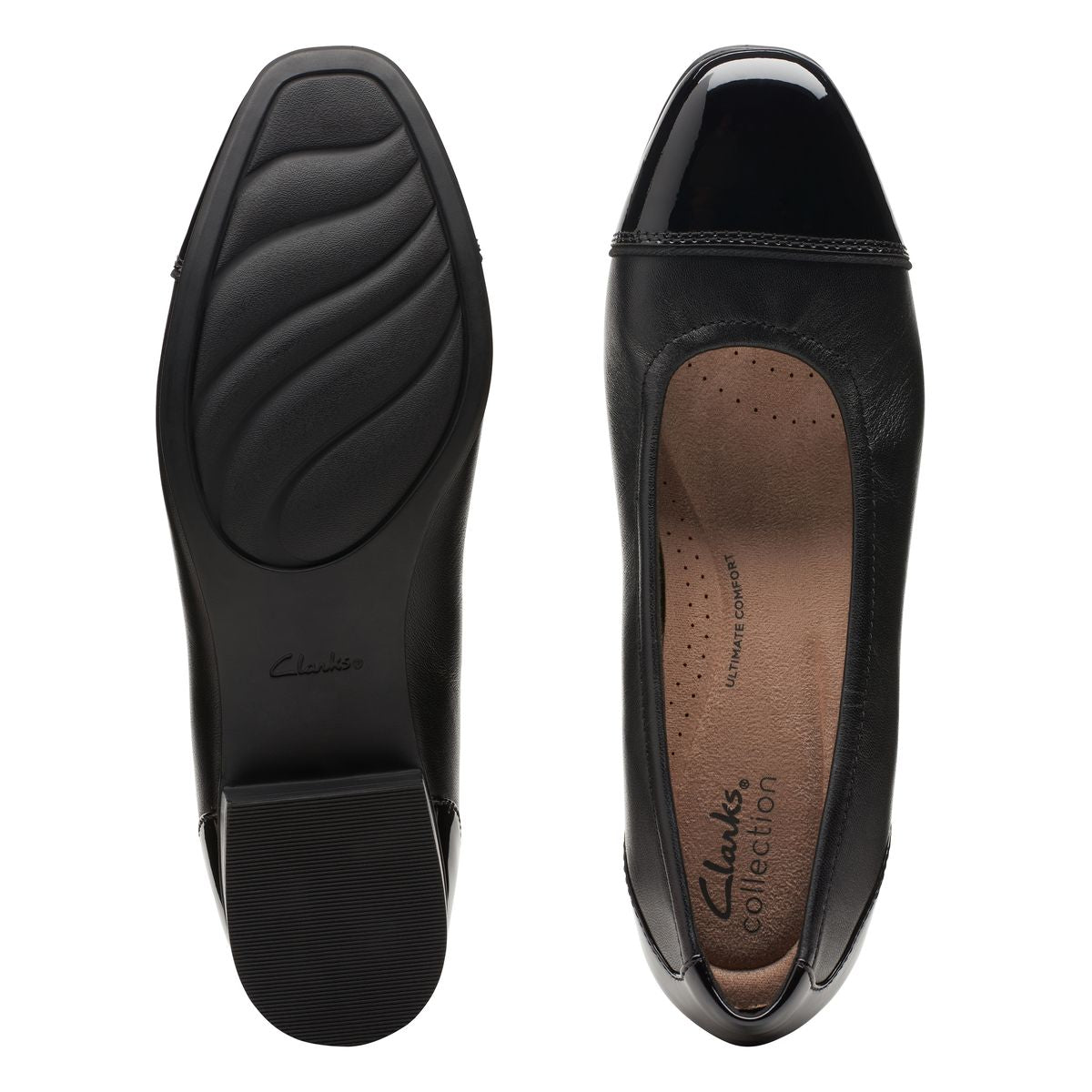 Juliet Step Slip On Dress Heel