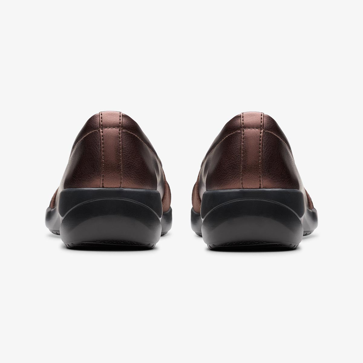 Clarks Kaetlyn Rhea Women's Loafer in Bronze