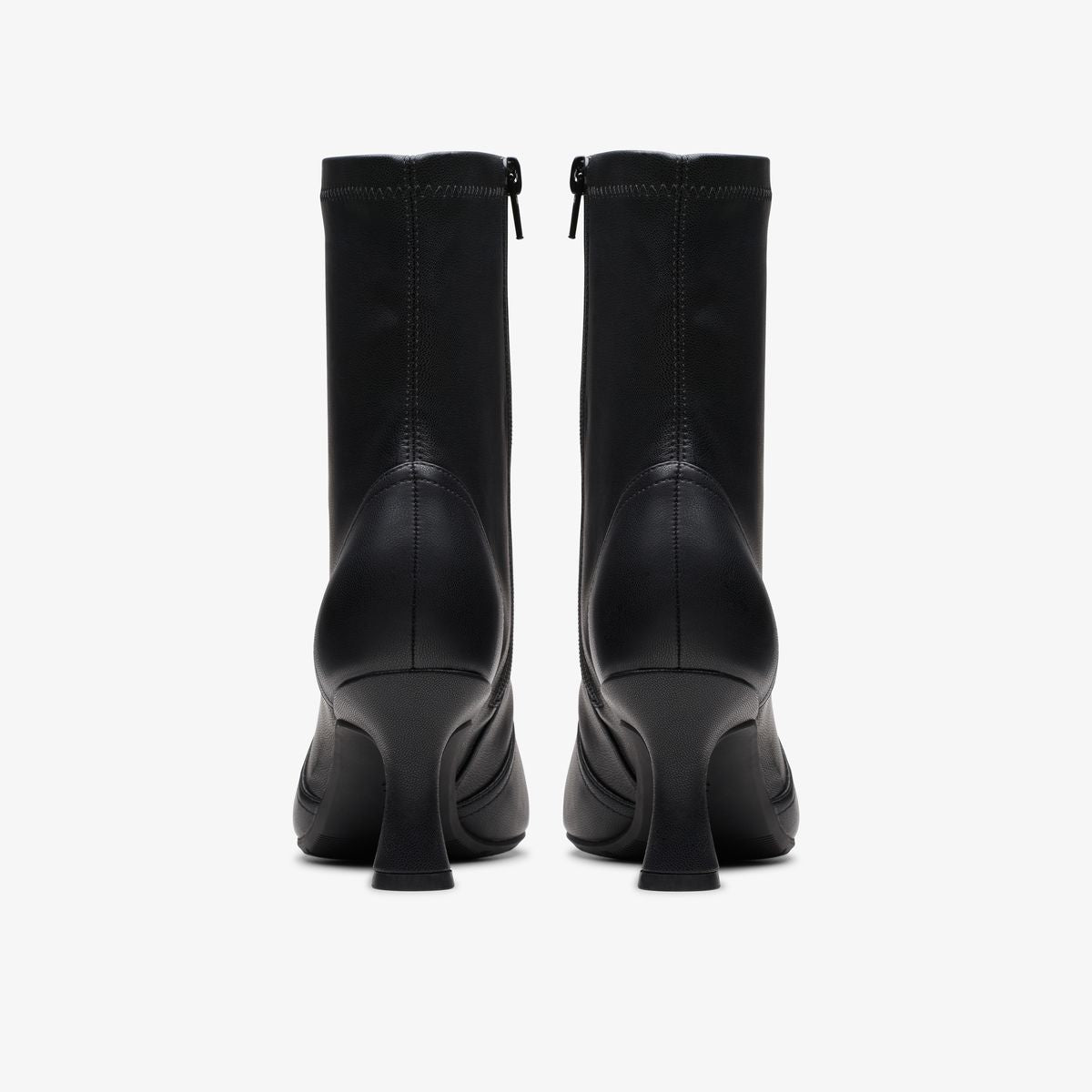Clarks Kataleyna Bay Women's Dress Boots in Black