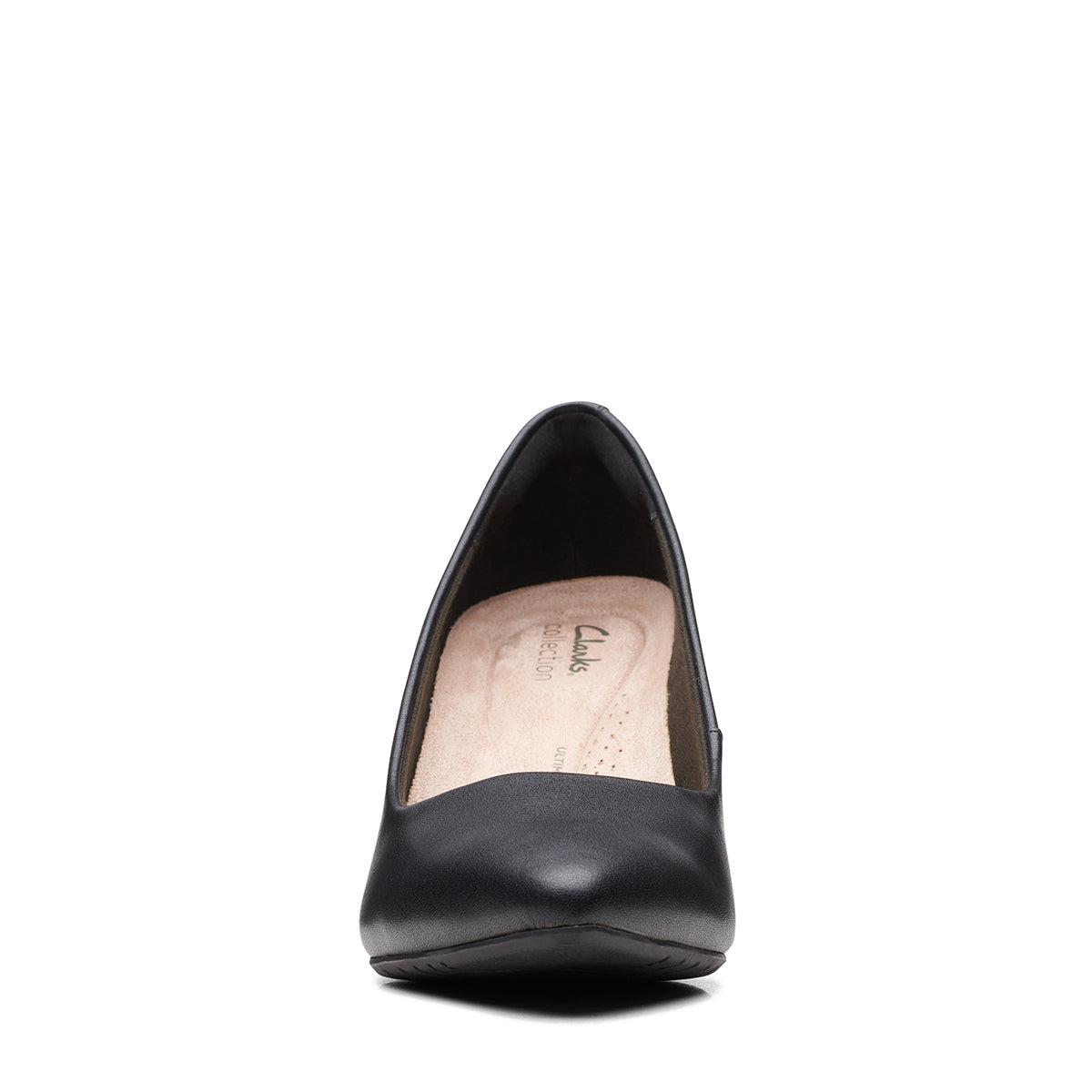Clarks Kataleyna Gem Women's Dress Pump in Black
