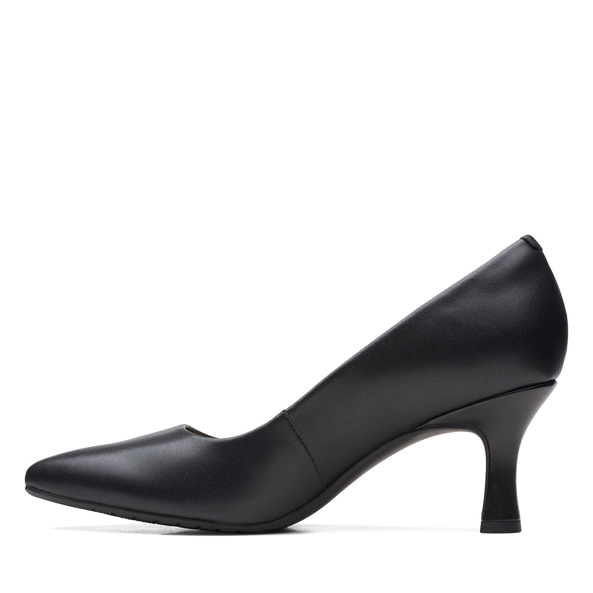 Clarks Kataleyna Gem Women's Dress Pump in Black