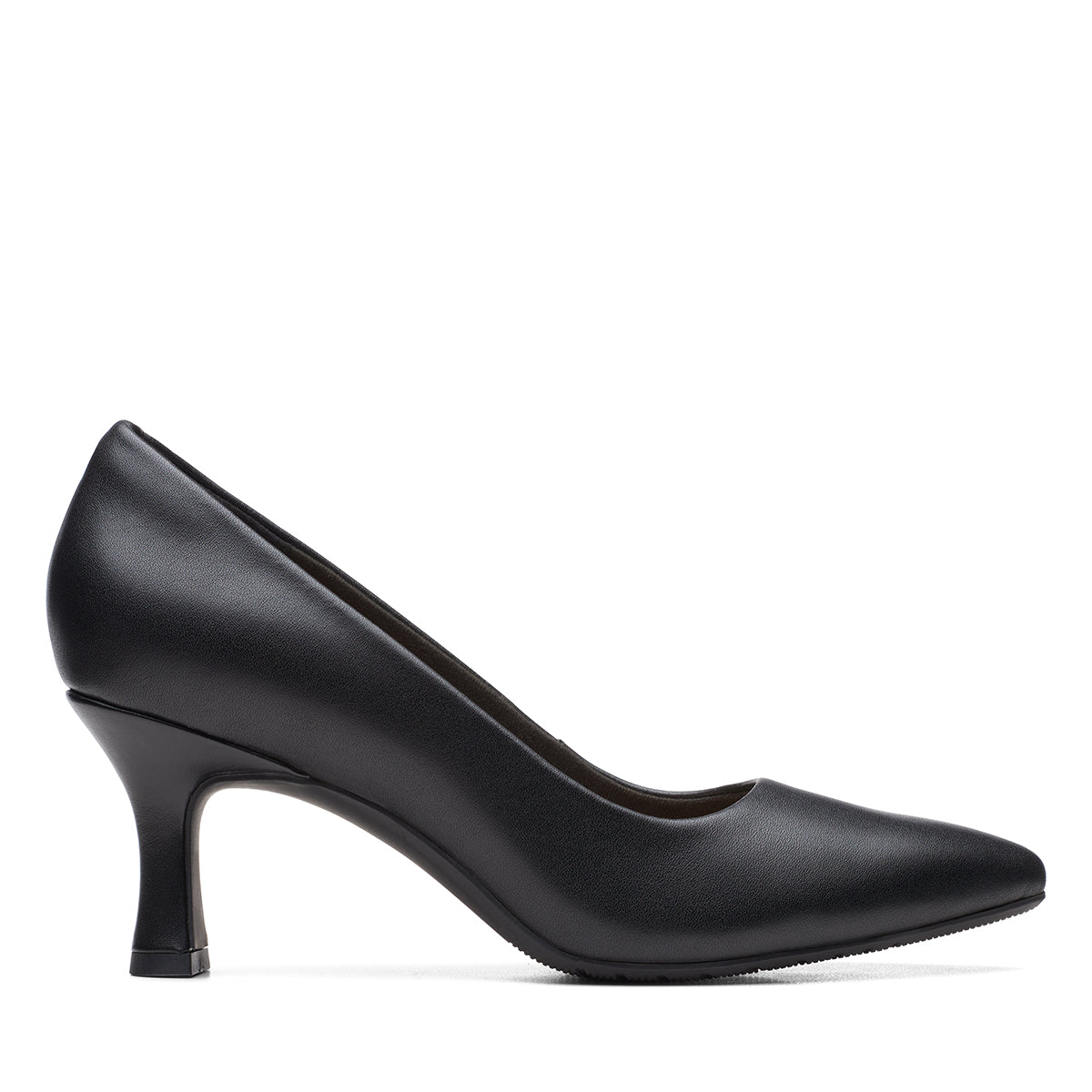 Clarks Kataleyna Gem Women's Dress Pump in Black