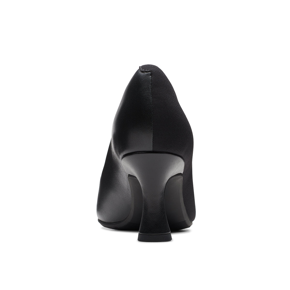 Clarks Kataleyna Rose Women's Dress Heel in Black