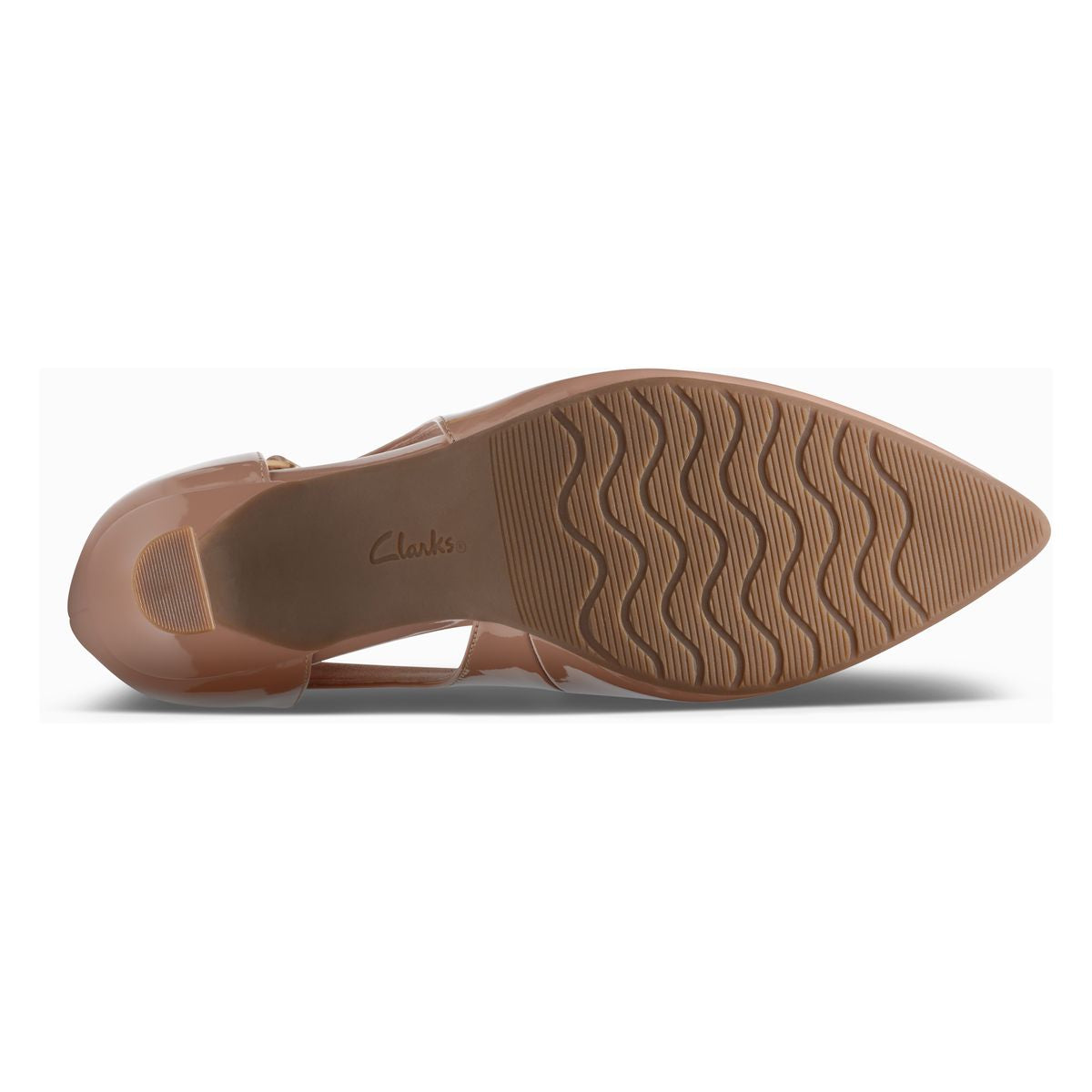Kataleyna Rae Dress Heel