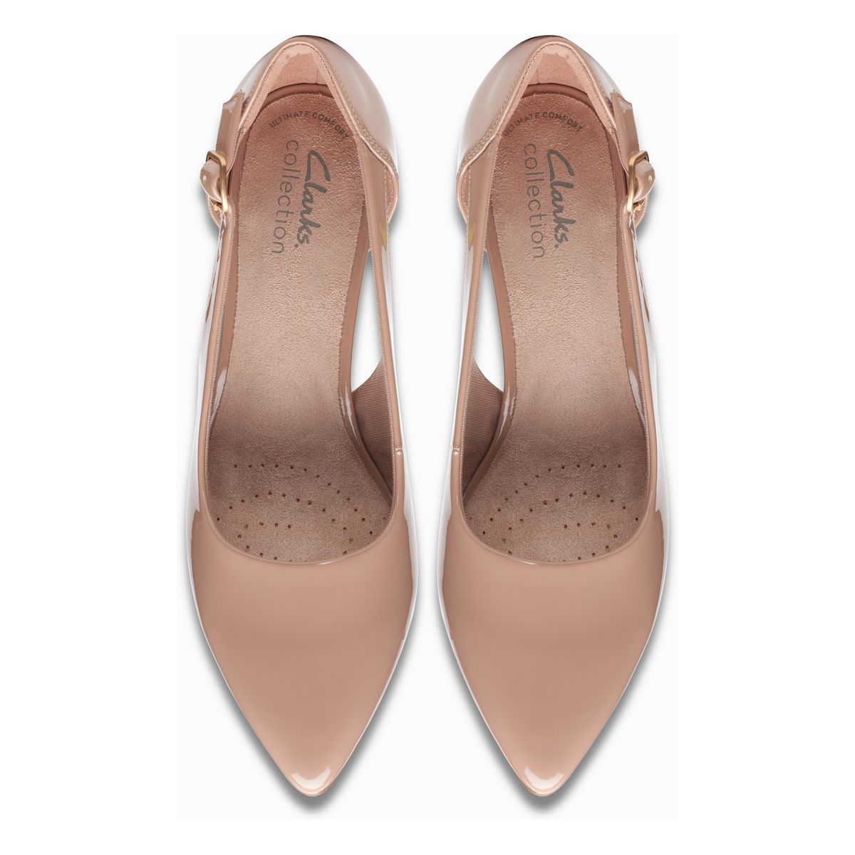 Kataleyna Rae Dress Heel