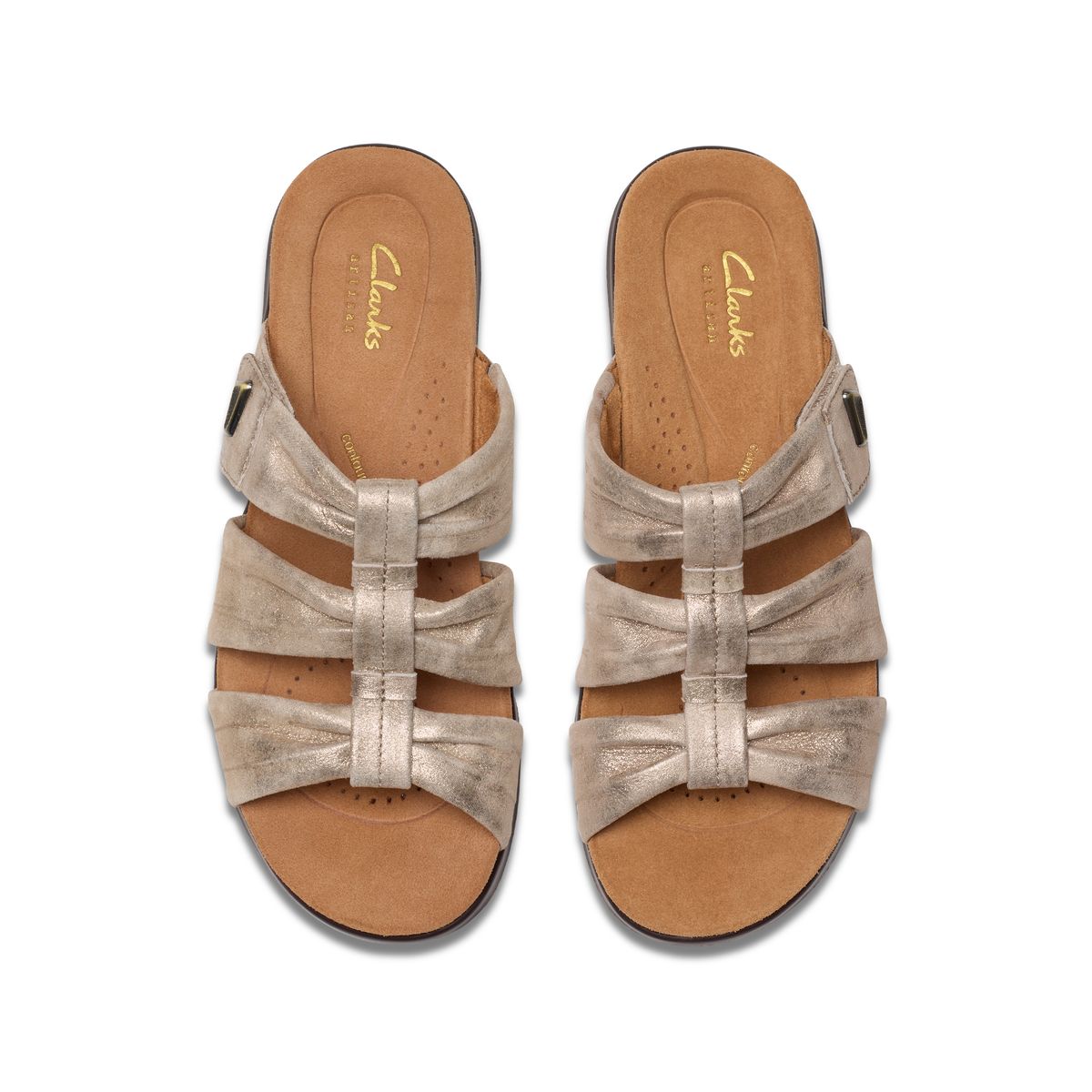 Women's Kitly Slide Sandals