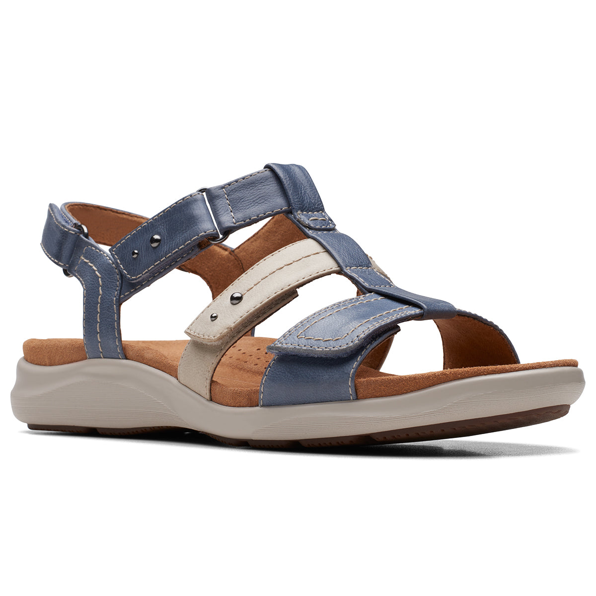 Women's Kitly Ave Flat Sandals