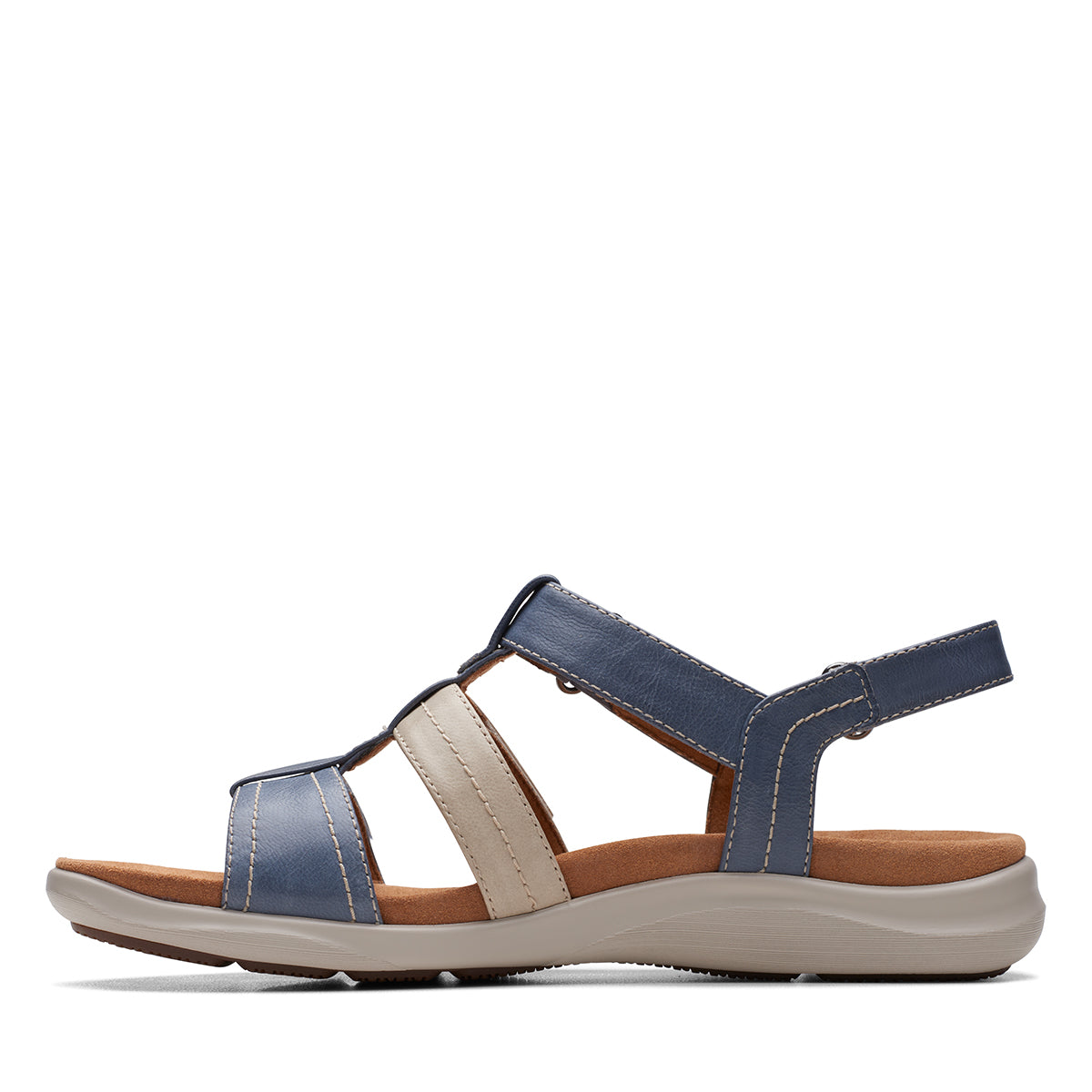 Women's Kitly Ave Flat Sandals
