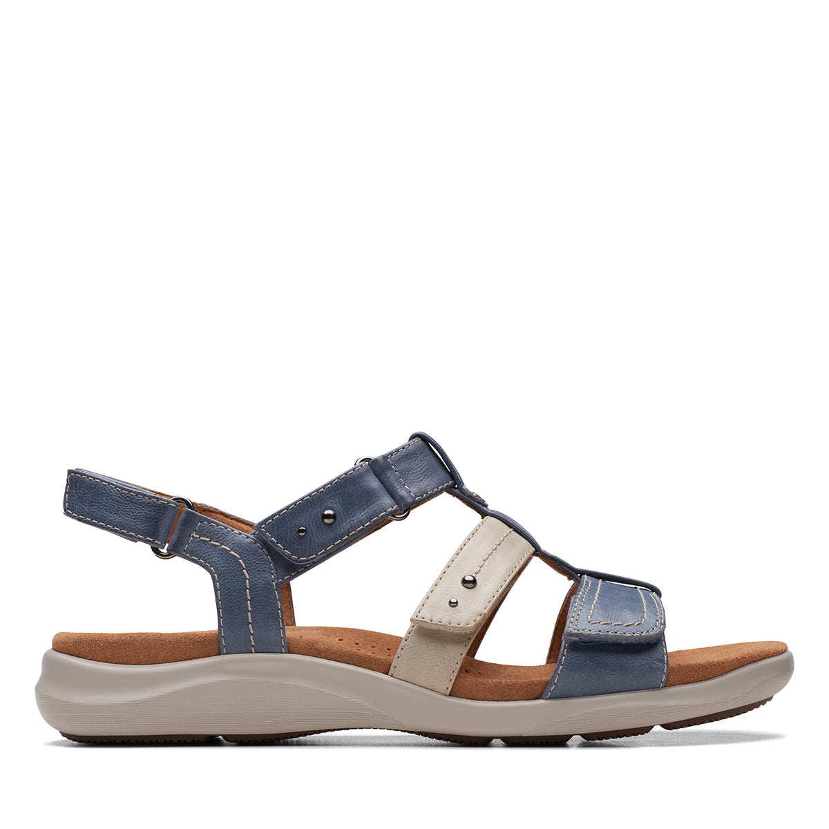 Women's Kitly Ave Flat Sandals