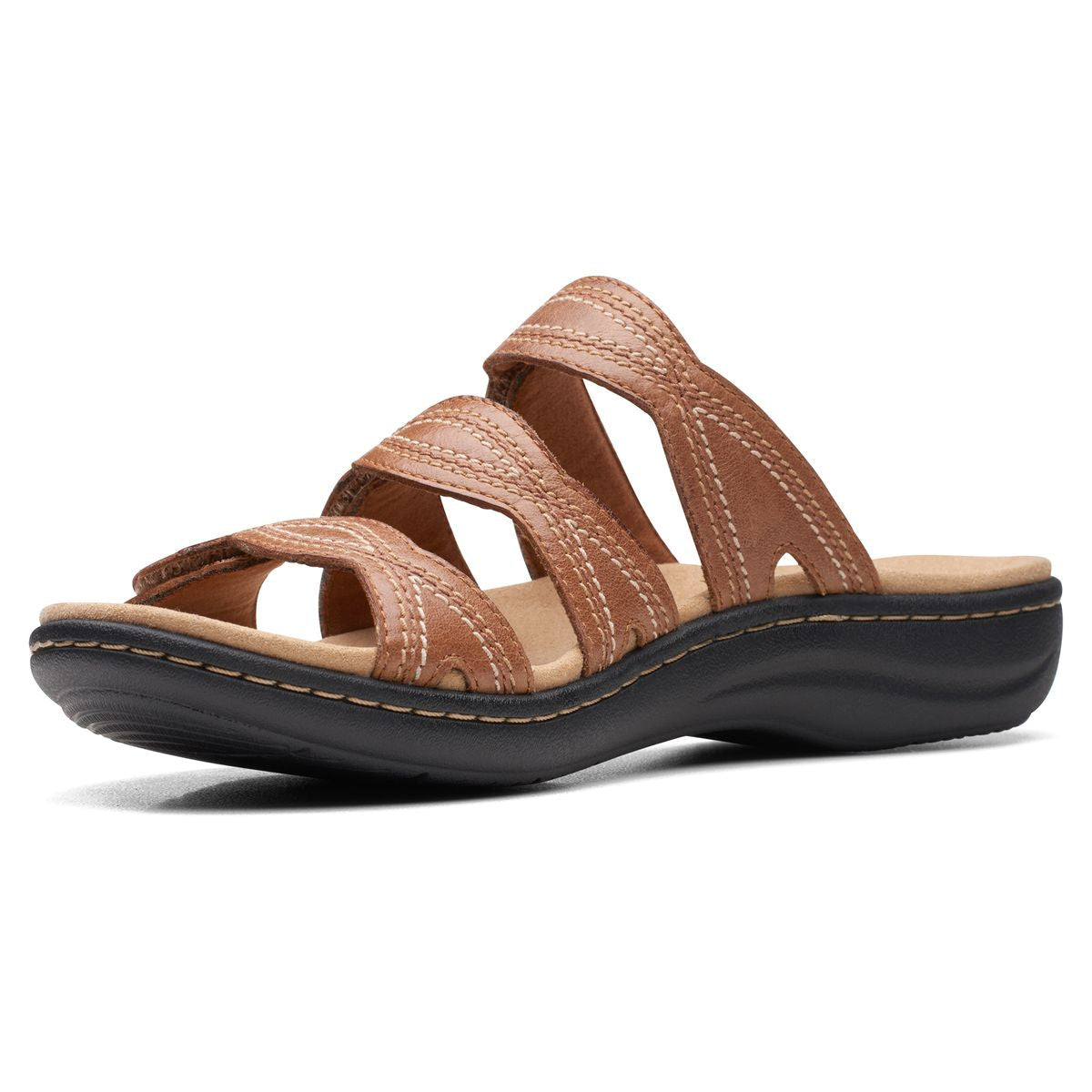 Women's Laurieann Ayla Flat Sandals