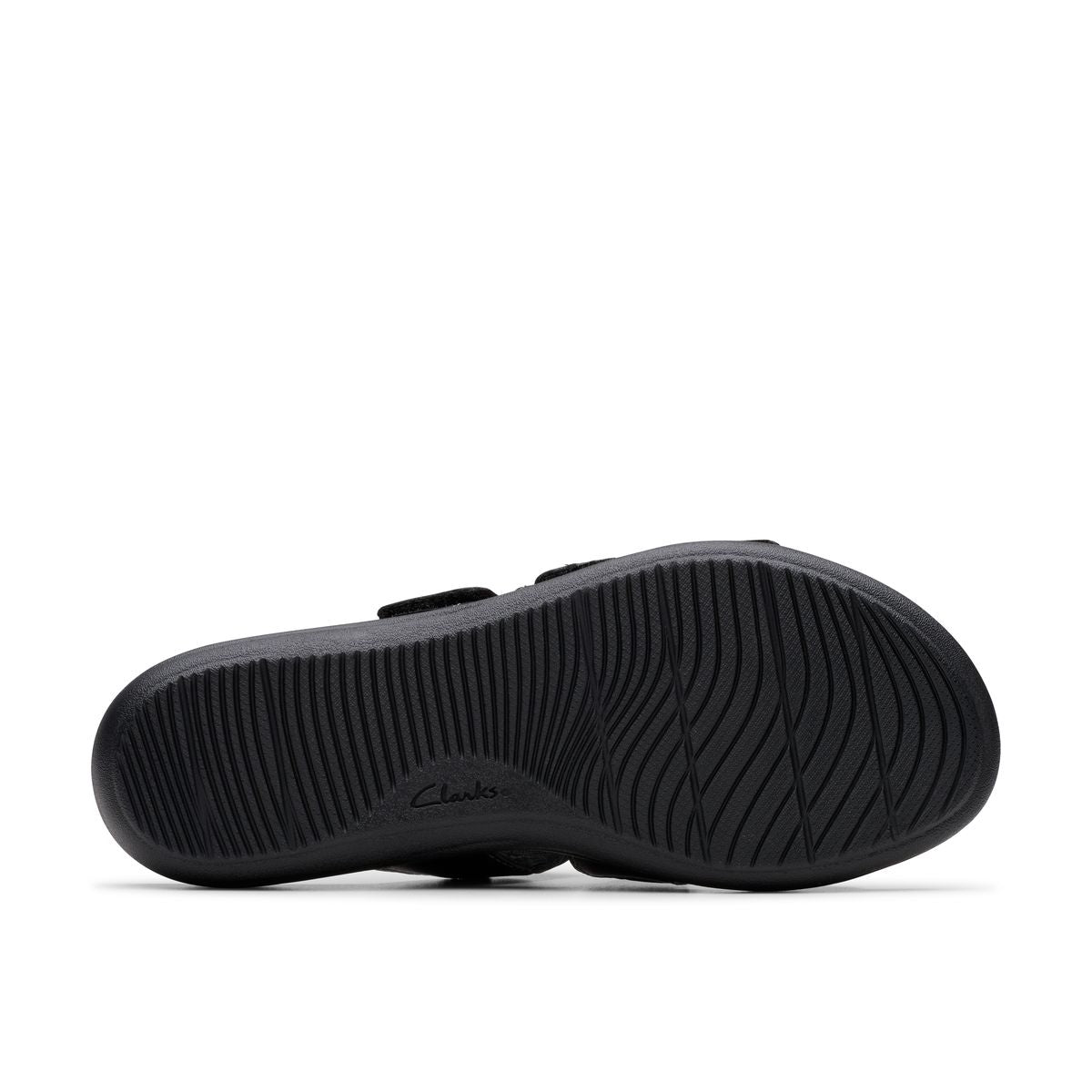 Clarks Laurieann Hope Women's Sandal in Black