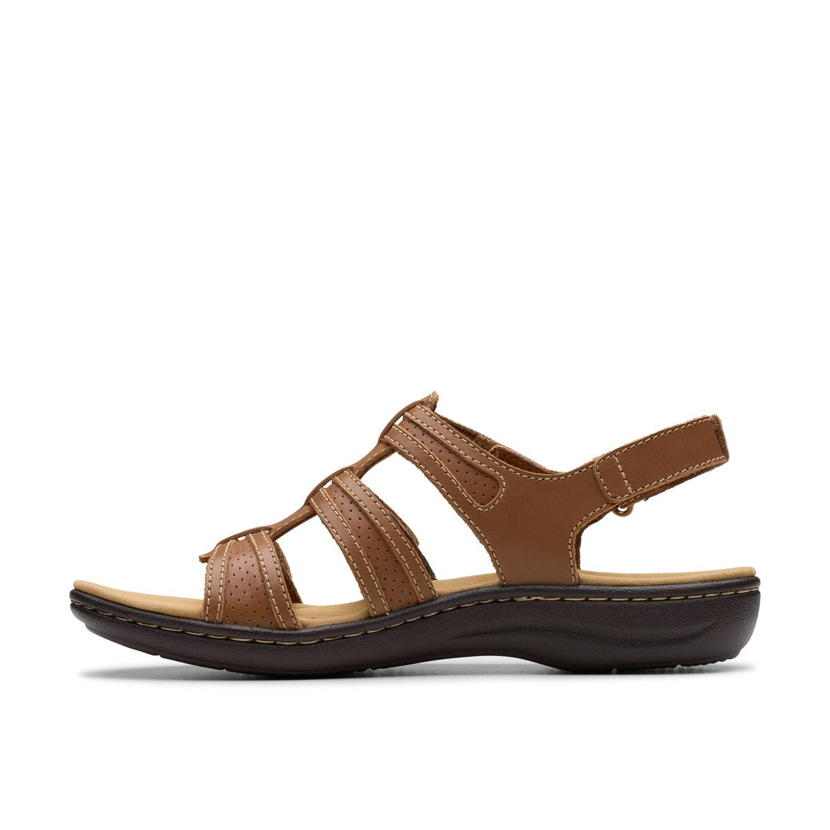 Clarks Laurieann Ivy Women's Sandals in Tan