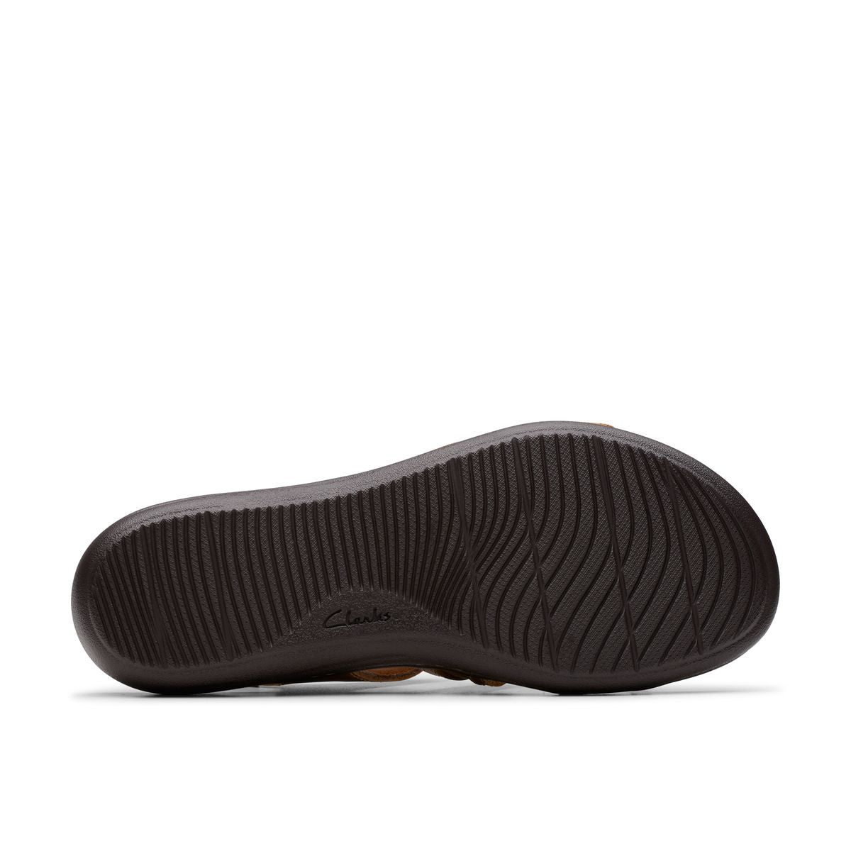 Clarks Laurieann Ivy Women's Sandals in Tan