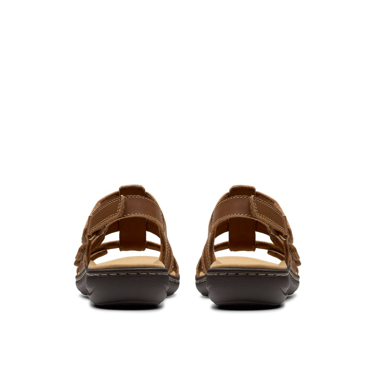 Clarks Laurieann Ivy Women's Sandals in Tan