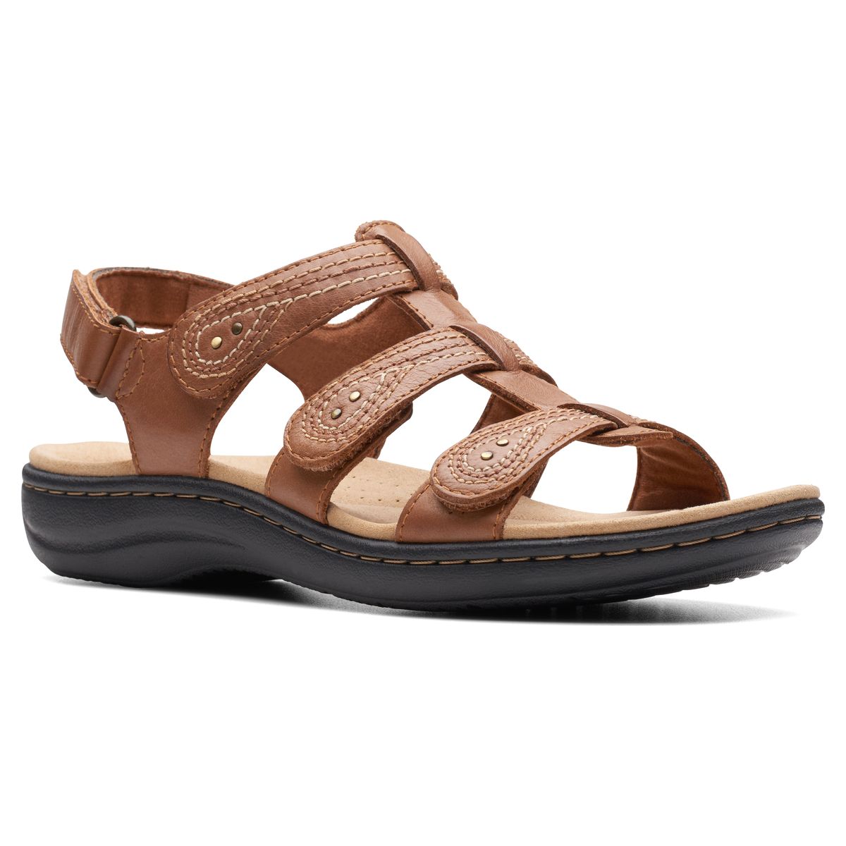 Women's Laurieann Velcro Sandals