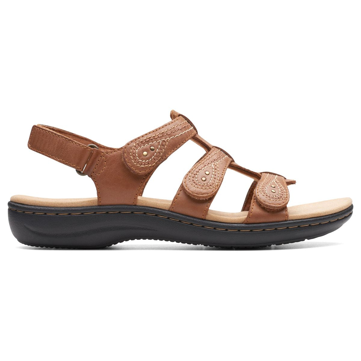 Women's Laurieann Velcro Sandals