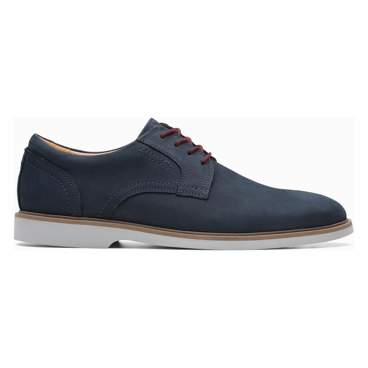 Men's Malwood Lace Casual Shoes