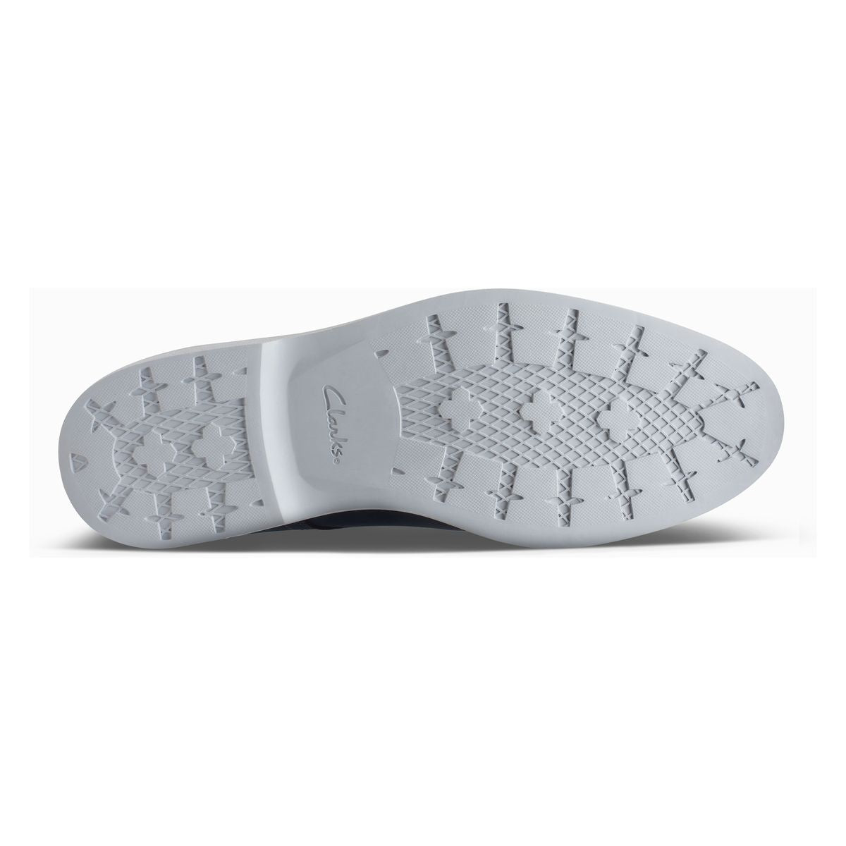 Men's Malwood Lace Casual Shoes