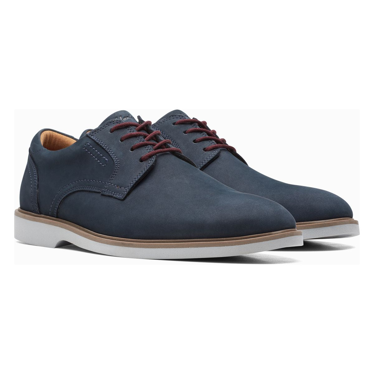 Men's Malwood Lace Casual Shoes