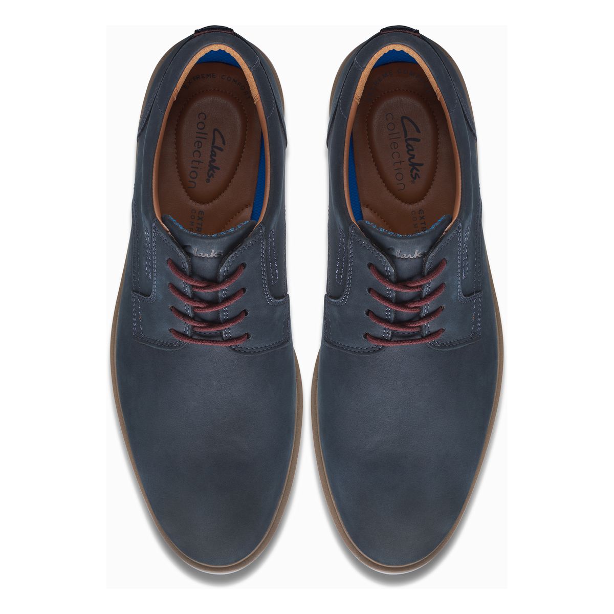 Men's Malwood Lace Casual Shoes