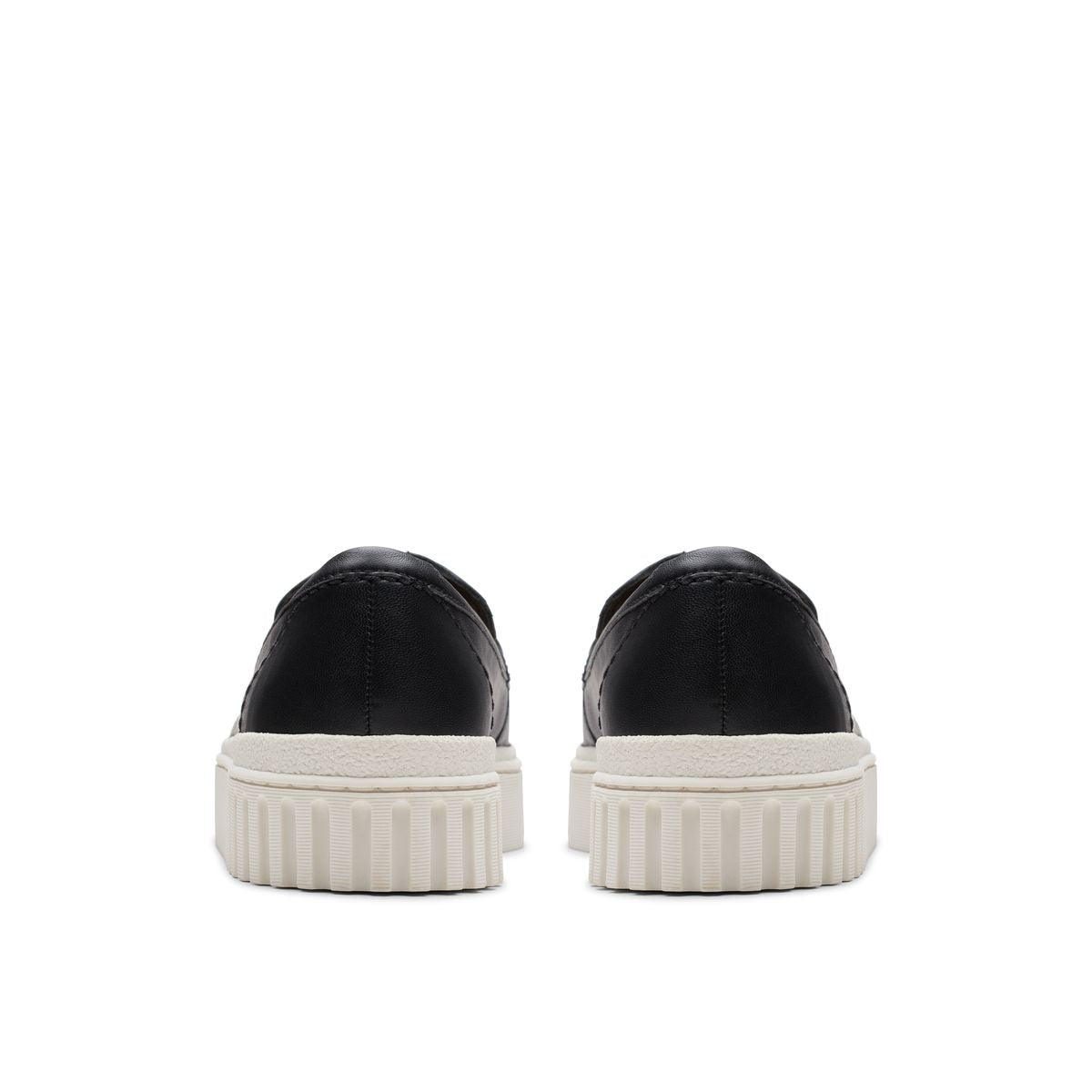 Clarks Mayhill Cove Women's Loafers in Black