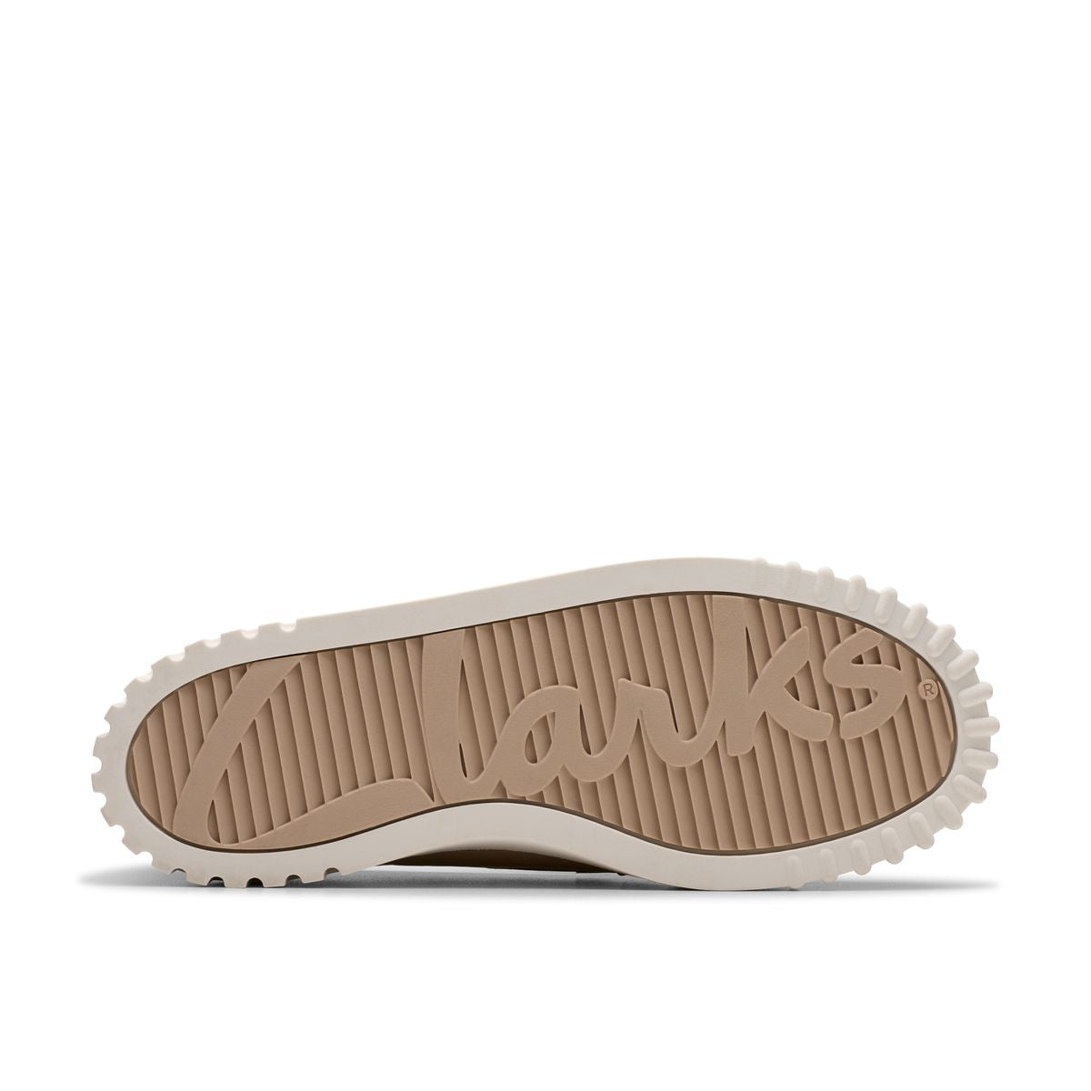 Clarks Mayhill Cove Women's Loafers in Sand