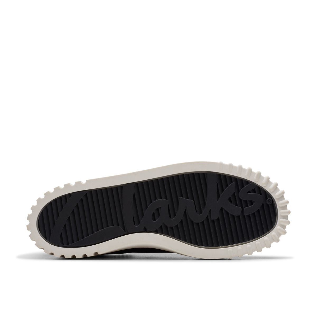 Clarks Mayhill Women's Walk Sneakers in Black