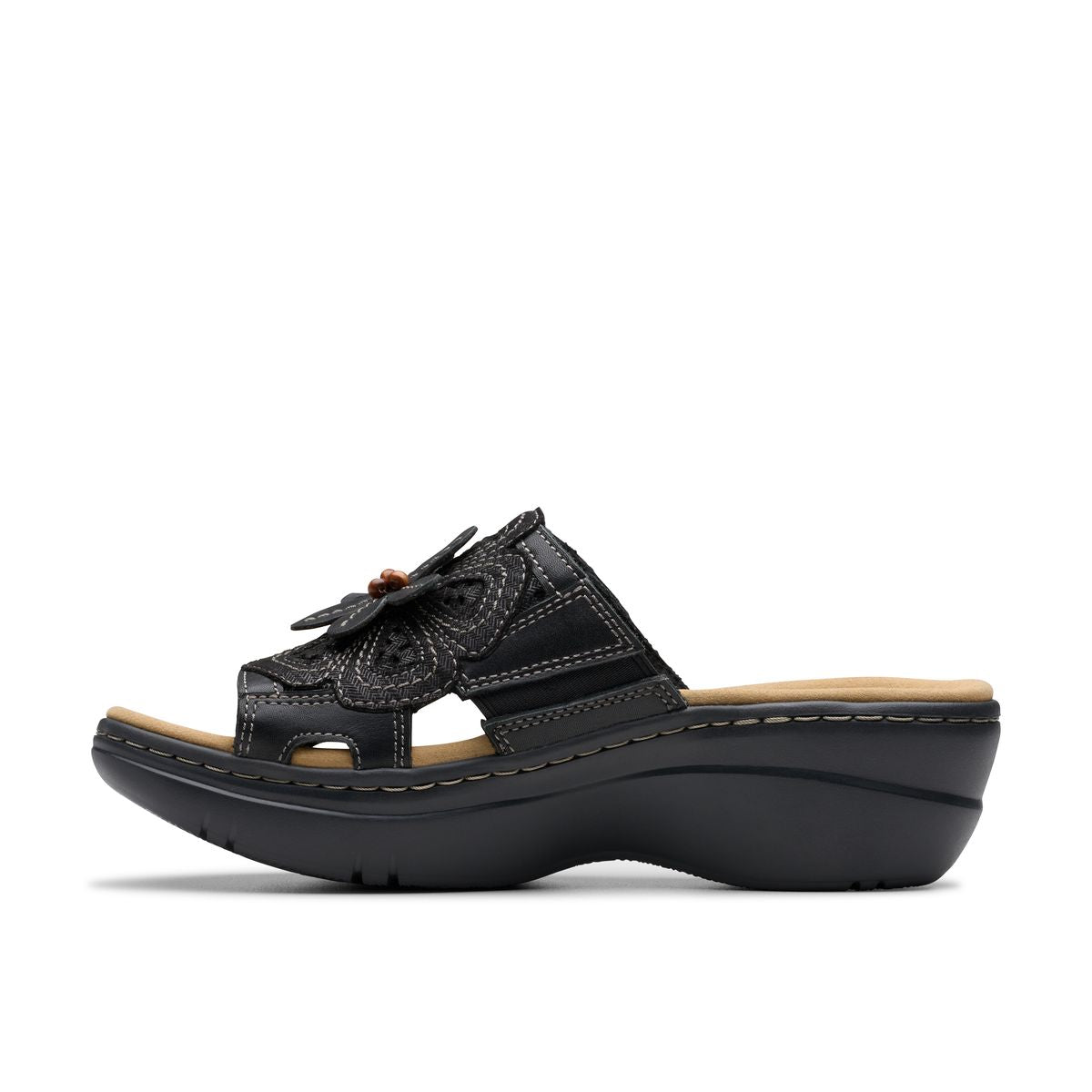 Clarks Merliah 2 Belle Women's Sandals in Black