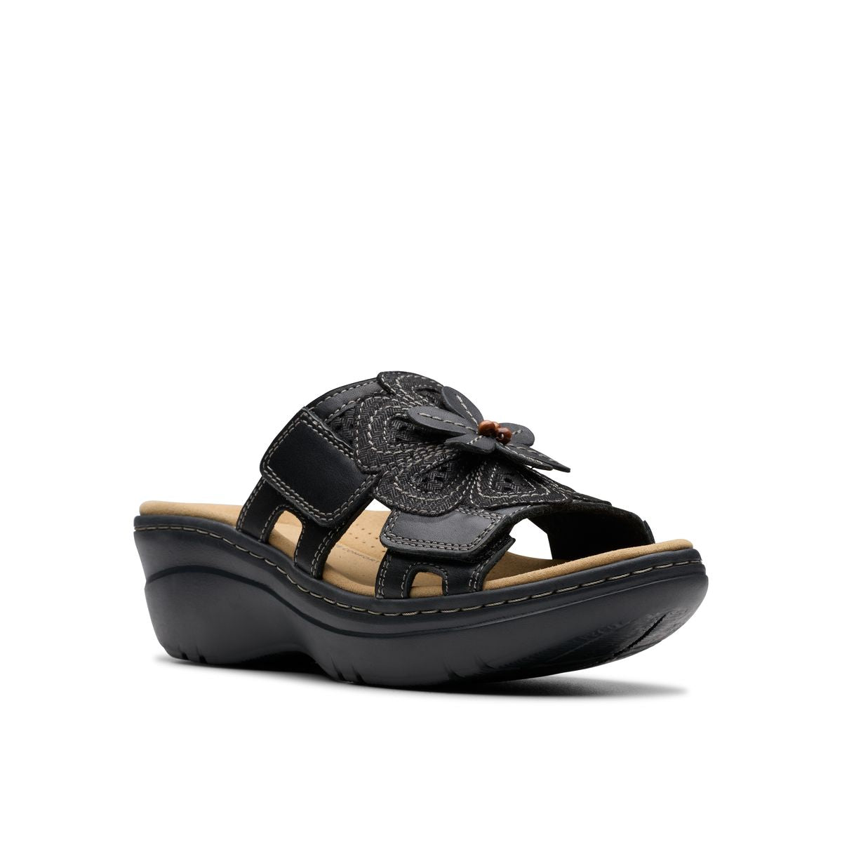 Clarks Merliah 2 Belle Women's Sandals in Black