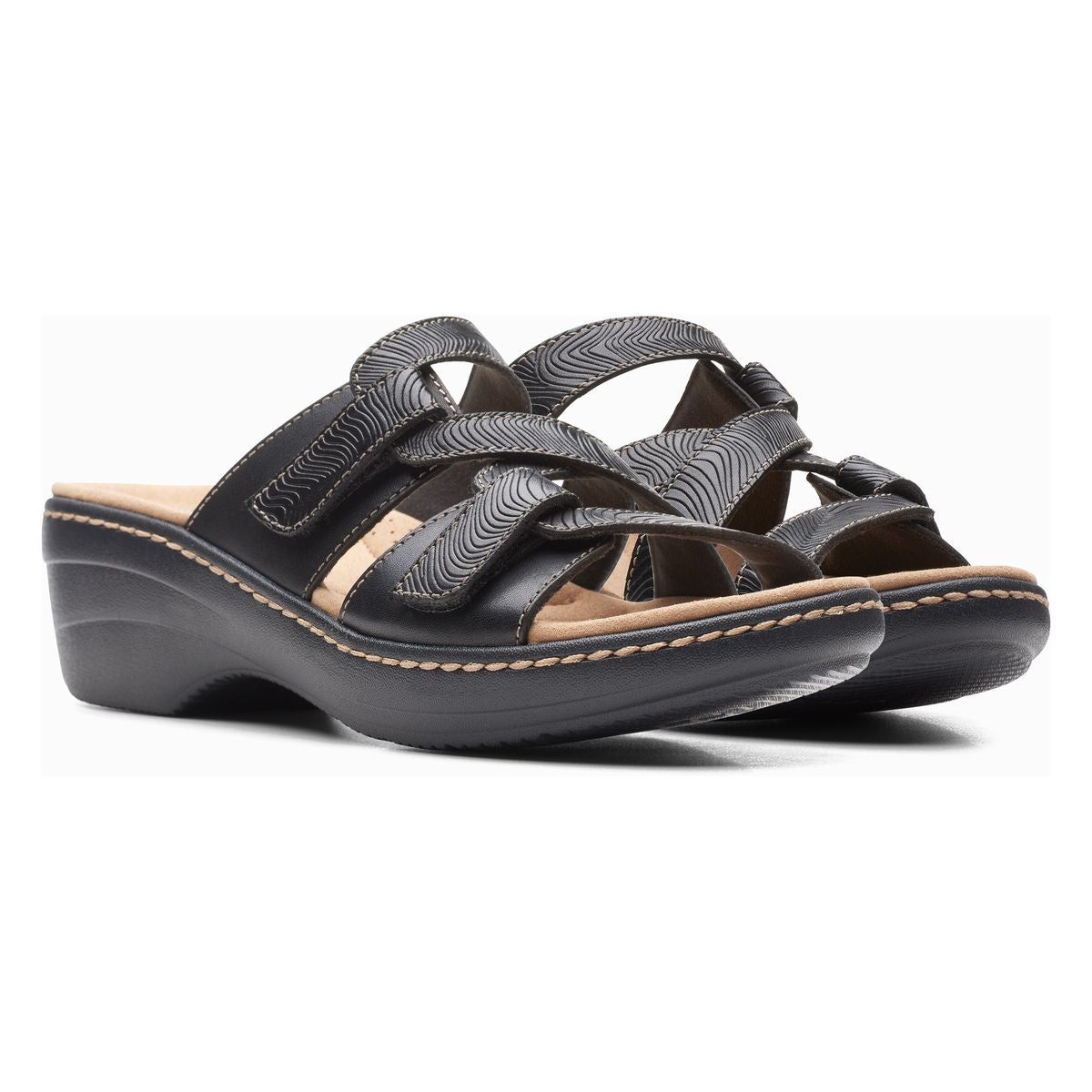 Merliah Karli Sandals