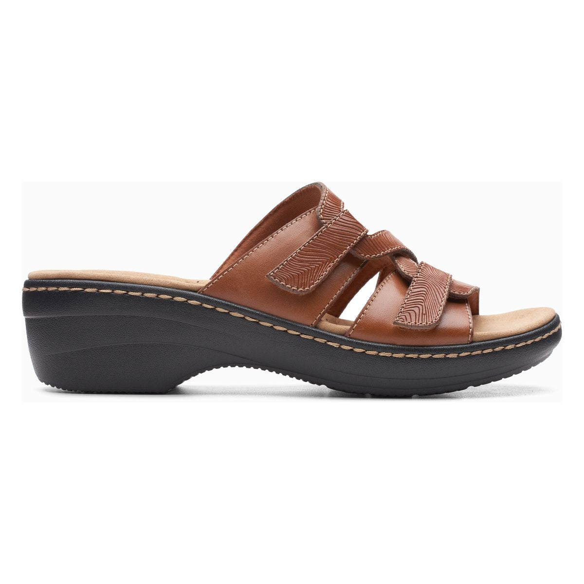 Clarks Merliah Karli Women's Sandals in Tan