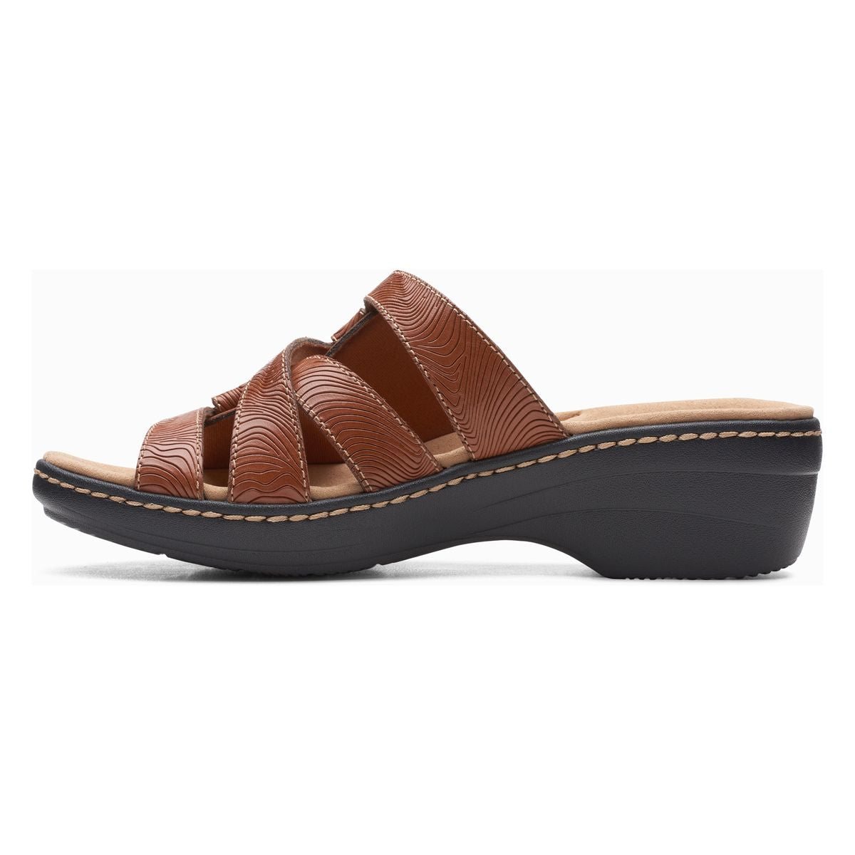 Clarks Merliah Karli Women's Sandals in Tan