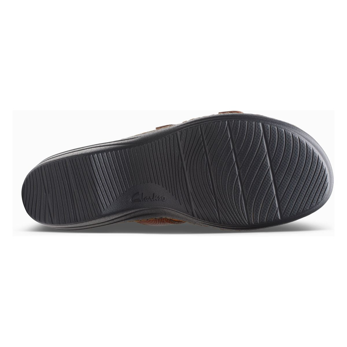 Clarks Merliah Karli Women's Sandals in Tan