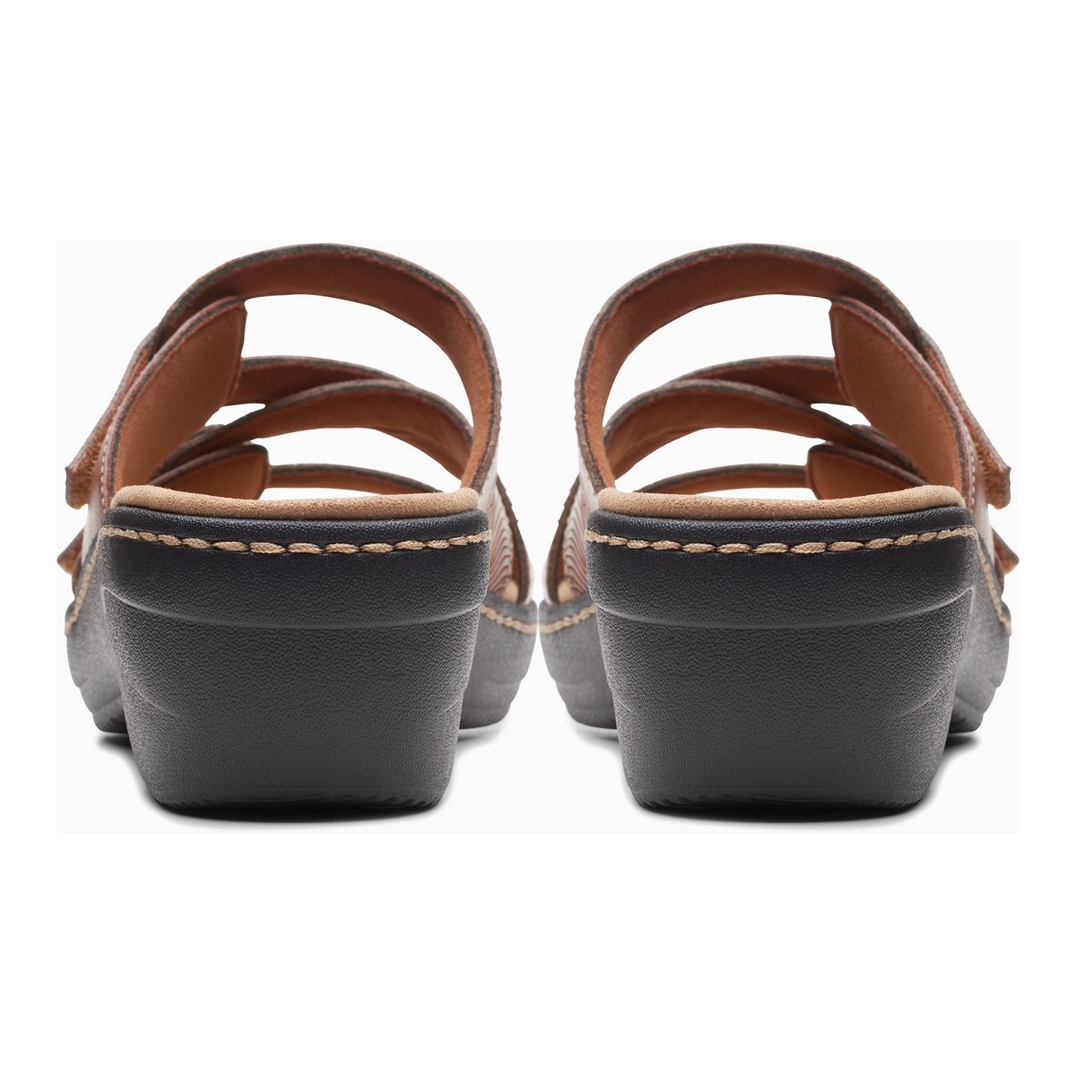 Clarks Merliah Karli Women's Sandals in Tan