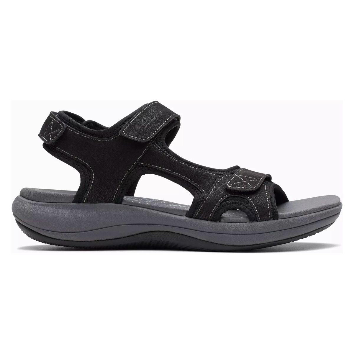 Mira Bay Strap Sandal