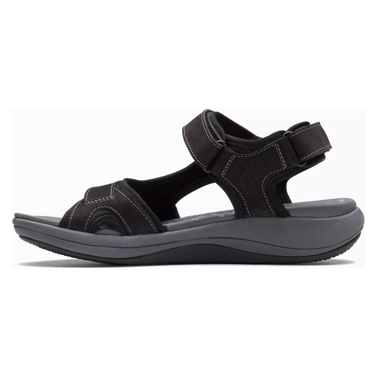 Mira Bay Strap Sandal